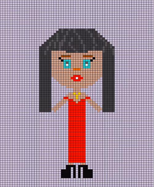 Item #50550998262818917865020123792791436122404756656726115948222805867201269071873 Media