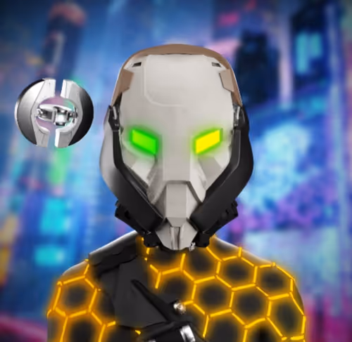 Item #31570745551297786658121888634586870755088839931436087146296162514707278725121 Media