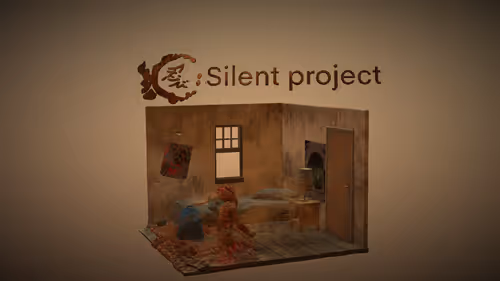 Silent Project JvKVvCHEP4