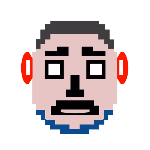 Item #33209820601046396038733975840848697040838249019494916556379419994746479706113 Media