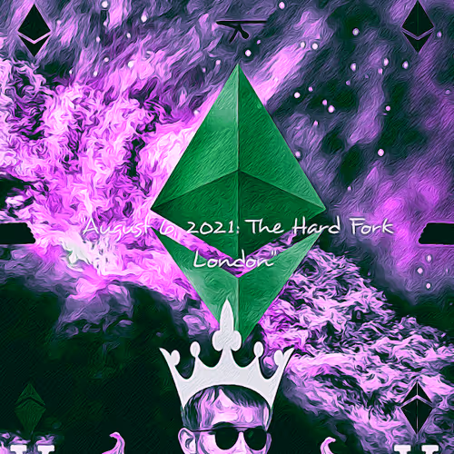Ace of Ethereum HARD FORK LONDON SECRET #4/15