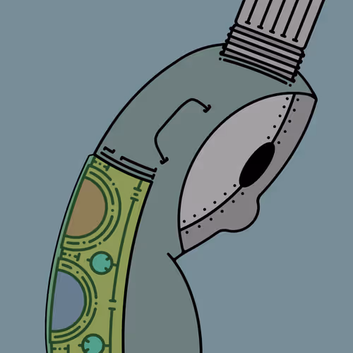 Item #63927620542847522519375790575566528254792799608562331787916036997325789331457 Media