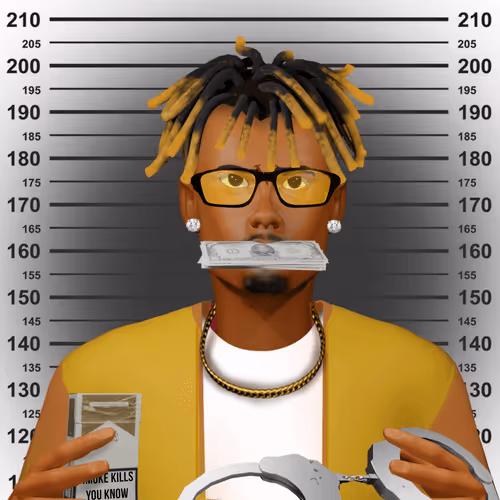 Item #69507867730968217613116437151395218392669518903162759940880584053413705154561 Media