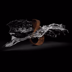 Mobius Strip #01