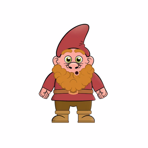 Crypto Zwerge