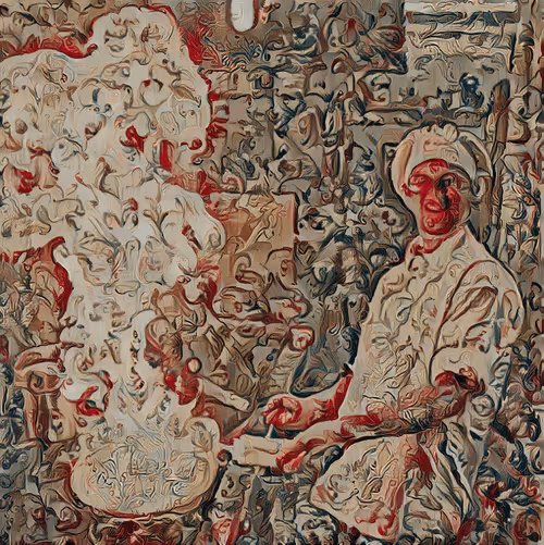 Item #36985008313839962187097413920147544039998802535989979852467658231371882561537 Media