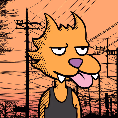 Bored Cat #697