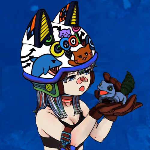 Item #87101576144432397499599086391770080283450644253078467485848046960906606739457 Media