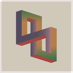 Impossible Gradient #8