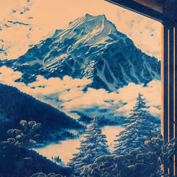 Mount Cellon II