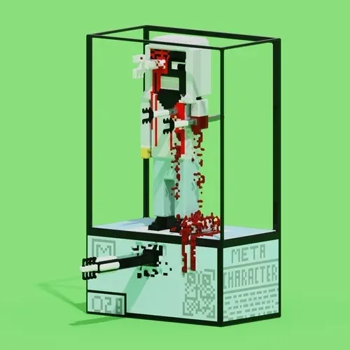 Item #16906848978254583085456039096763047350782249385068470785801289670505017638913 Media