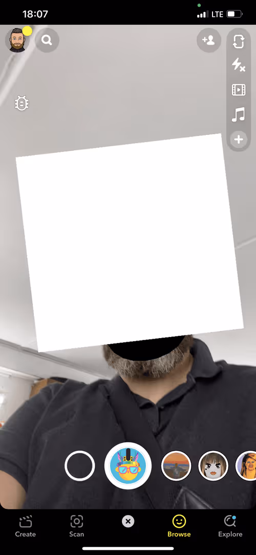 Item #19208744129152829180595281530616148880750486714780807000630249135067658977283 Media