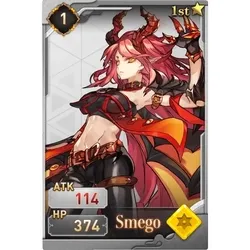 Smego-Common