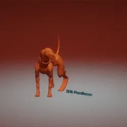 3DR Prostethics#1