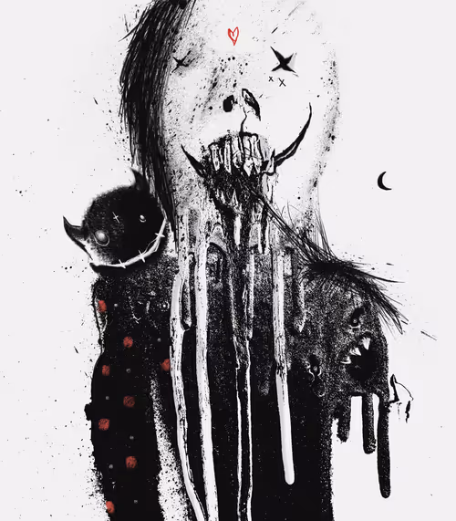 Item #32990156777676095635488511140720679365178969817996432167079998421929801285633 Media