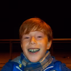 photo of my self #3