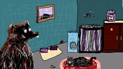 Item #80652433380001254951008428527142258742828292165671175680496816937259398856705 Media