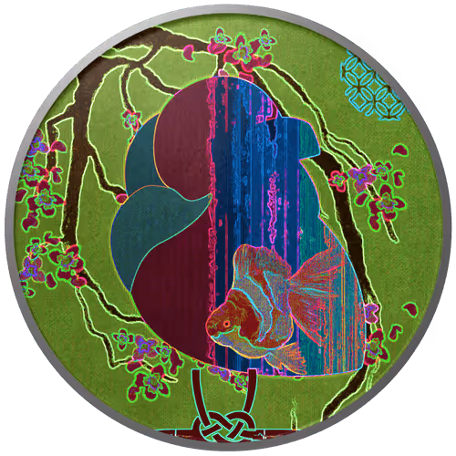 Item #66238062490383810729848386540518331774555250355051783649393696922517119172609 Media