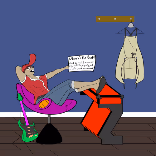 Item #41977828838867299470153763613866039224937643637711870033941243215095659495425 Media