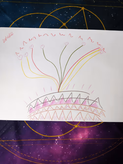 Item #53778266189152519821955755058926497286636712376413722214152779849358788001793 Media