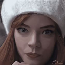 Anya Taylor Joy