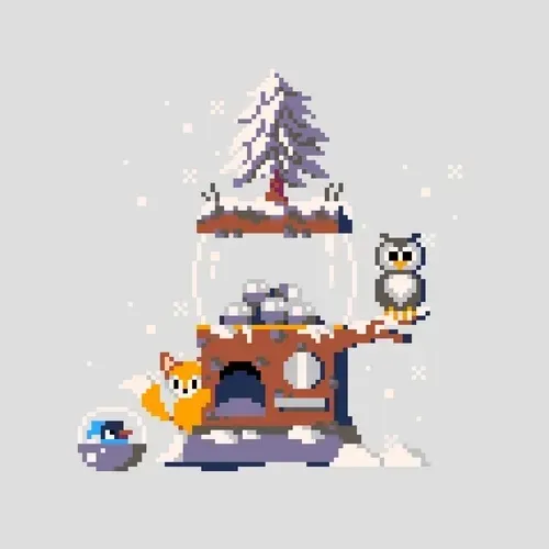 Item #87049124992793165879994350038823466542477339601699972674667125643855397912577 Media