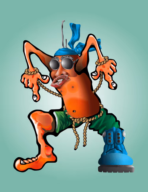 Item #109864842645121505590877957598373615766679189519967084313628494811677046341633 Media