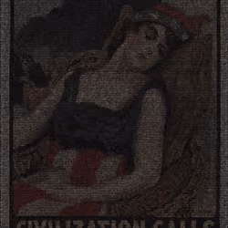 Propaganda: War #01
