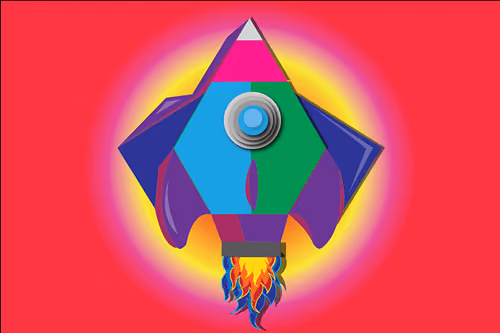 Rocket #2