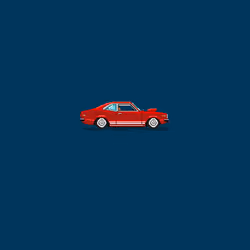 Pixel Auto #10