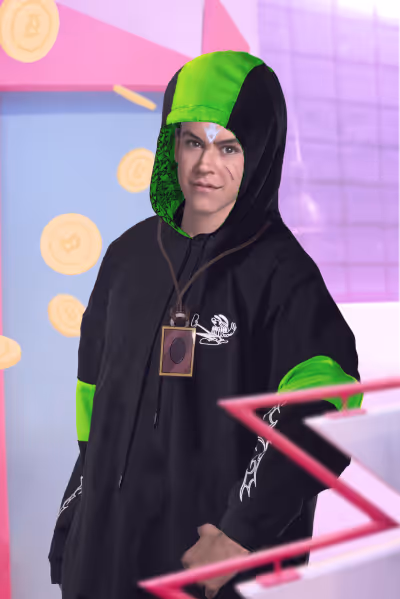 Item #2248475163537549920095401759923907350836887133651280333769890568754272665601 Media