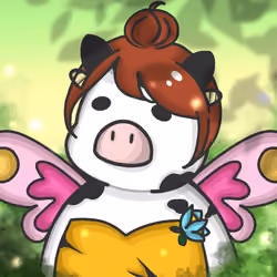 OdyCow #33