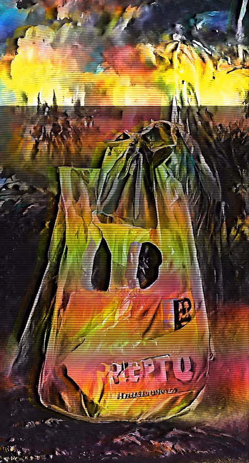 Item #95042035495854721964658389976451590673054810699074881760102313546062334263297 Media