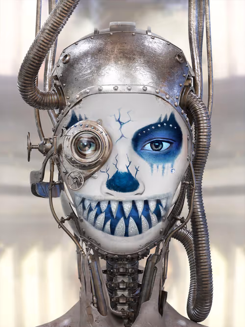 Item #64152088387933476383768466644578160379266117487464779626911819554001889787924 Media