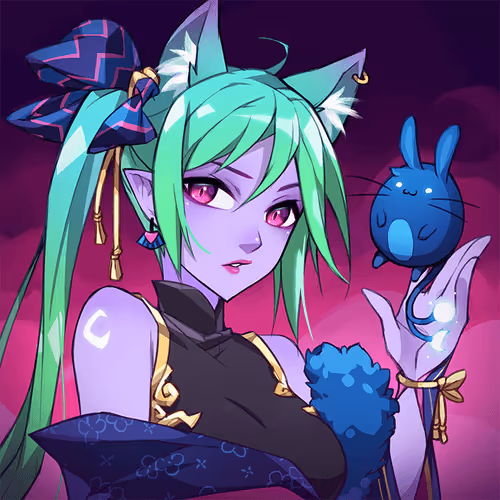 Tsuki#01