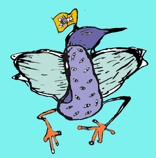 Item #50353834759000892272784324332499926497995203315915058574197459895703138467841 Media