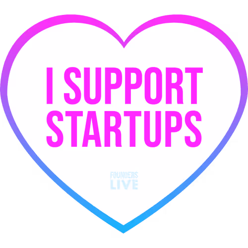 I Support Startups