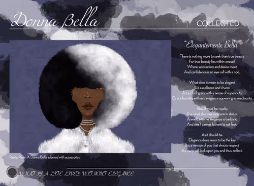 Item #75460410419652797172729020011317750536802211142595978671794004979114859036673 Media