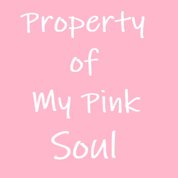 My Pink Soul