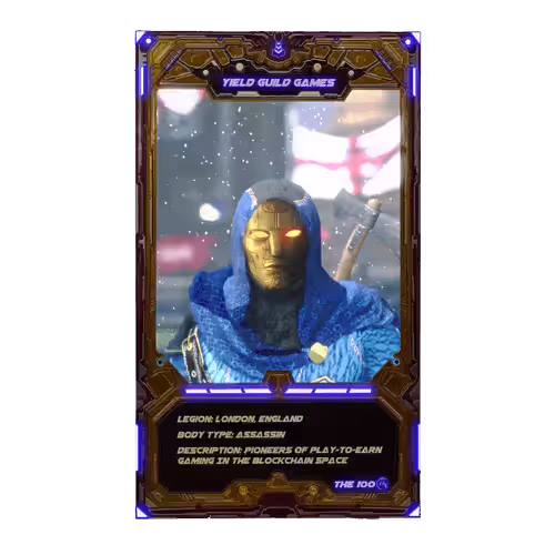 Satoshiverse Collectibles