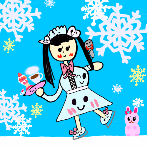 Item #72848569568668319232915697588557491656197142212585543293403102566464886931457 Media