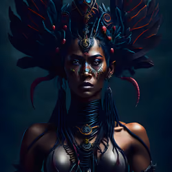 Xochiquetzal