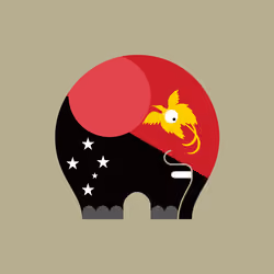 Alephant #71