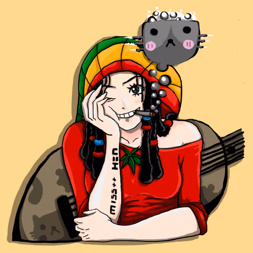 Item #103165196051238991859785465974649557335003933906142826142152574323200597426177 Media