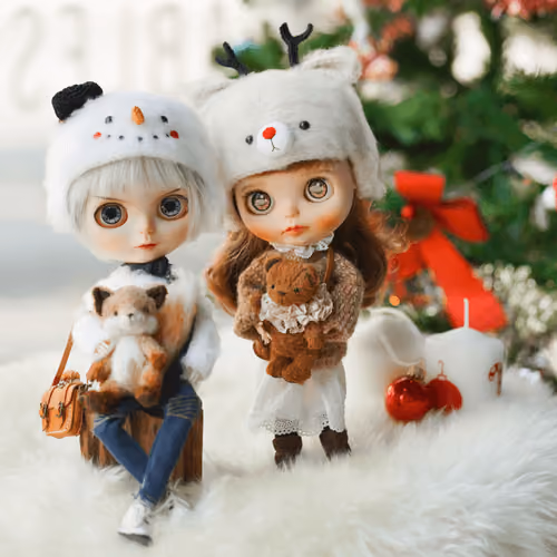 ☃ 𝓢𝓮𝓪𝓼𝓸𝓷𝓪𝓵 𝓖𝓻𝓮𝓮𝓽𝓲𝓷𝓰 ☃