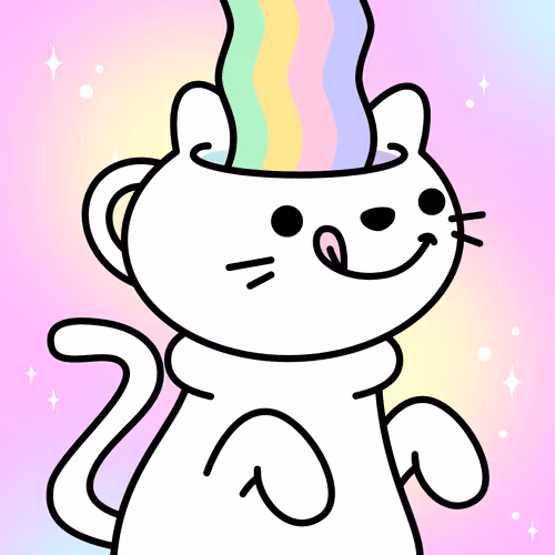 Ok Cat Plus #1