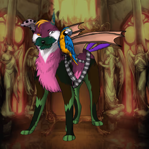 Item #87629613947476567992484017664348753007558467585177241859748673966979642556466 Media