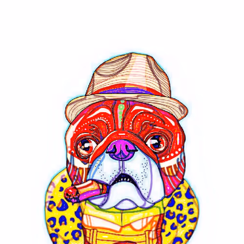 Item #96093256050553261194671356685156363781906756470156054747958367304349642653697 Media