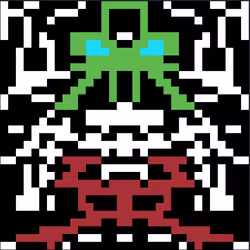 Crab Dancer