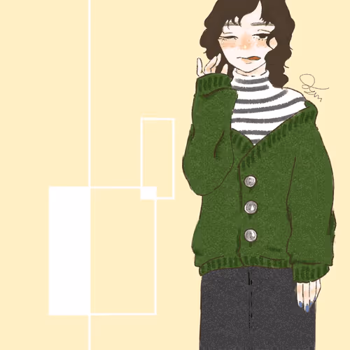 Kakoi-Yun Collection - old